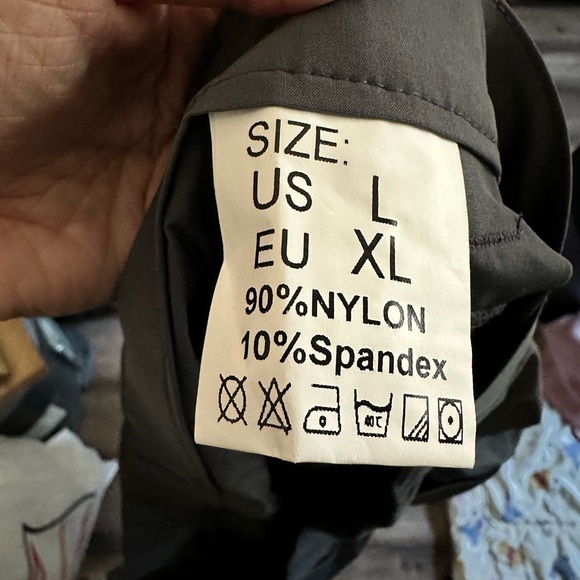 Men’s Outdoor shorts 🩳 - Picture 4 of 4